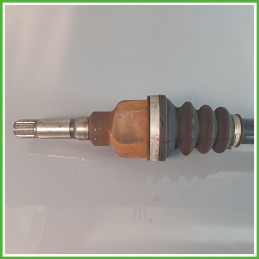 Semiasse Anteriore Destro DX PEUGEOT 208 1.2 12V 9803959680 2012 2015