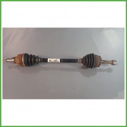 Semiasse Anteriore Sinistro SX PEUGEOT 208 1.2 12V 9803959580 2012 2015