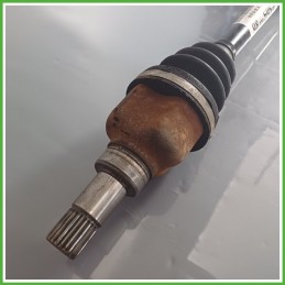 Semiasse Anteriore Sinistro SX PEUGEOT 208 1.2 12V 9803959580 2012 2015