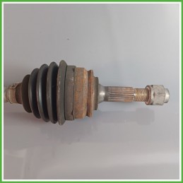 Semiasse Anteriore Sinistro SX PEUGEOT 208 1.2 12V 9803959580 2012 2015