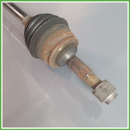 Semiasse Anteriore Sinistro SX PEUGEOT 208 1.2 12V 9803959580 2012 2015
