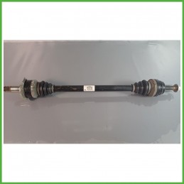 Semiasse Posteriore Destro DX BMW X3 F25 33207598042 2010 2014