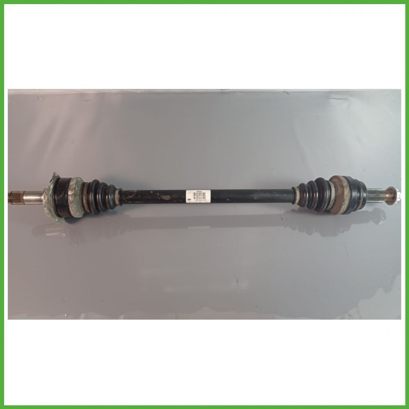 Semiasse Posteriore Destro DX BMW X3 F25 33207598042 2010 2014