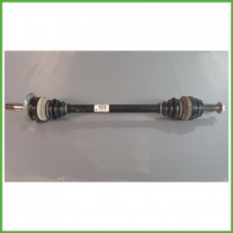 Semiasse Posteriore Sinistro SX BMW X3 F25 33207598041 2010 2014