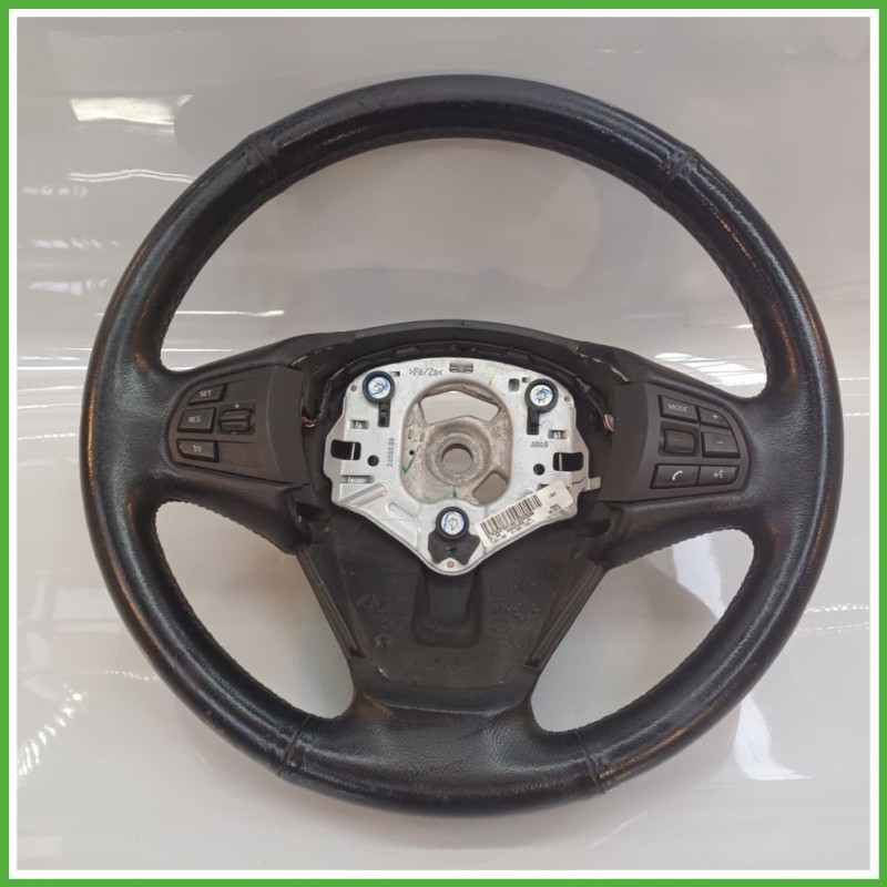 Volante Sterzo BMW X3 F25 32306879901 2010 2014