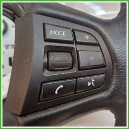 Volante Sterzo BMW X3 F25 32306879901 2010 2014