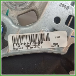 Volante Sterzo BMW X3 F25 32306879901 2010 2014