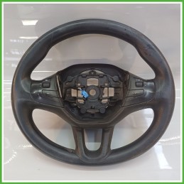 Volante Sterzo PEUGEOT 208 1.2 12V 96728292ZD 2012 2015