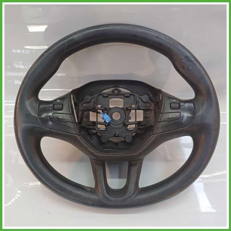 Volante Sterzo PEUGEOT 208 1.2 12V 96728292ZD 2012 2015