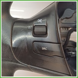 Volante Sterzo PEUGEOT 208 1.2 12V 96728292ZD 2012 2015