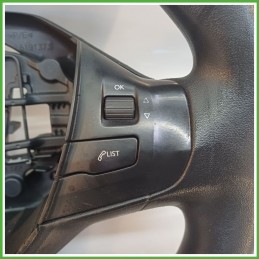 Volante Sterzo PEUGEOT 208 1.2 12V 96728292ZD 2012 2015