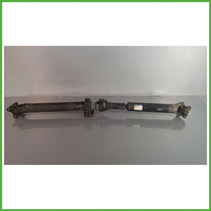 Albero Trasmissione Centrale SSANGYONG REXTON/REXTON II 2.7 3320008B00 2003 2008