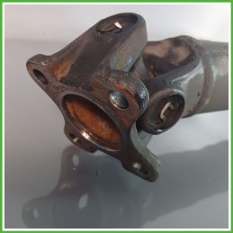 Albero Trasmissione Centrale SSANGYONG REXTON/REXTON II 2.7 3320008B00 2003 2008