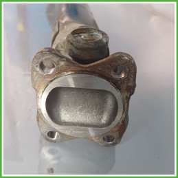Albero Trasmissione Centrale SSANGYONG REXTON/REXTON II 2.7 3320008B00 2003 2008