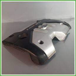 Copertura Insonorizzante Cover Motore KIA 292402A400 KIA RIO 2a Serie 1.5 16V 292402A400 D4FA 2005 2009