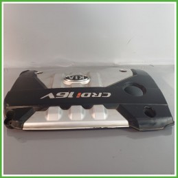 Copertura Insonorizzante Cover Motore KIA 292402A400 KIA RIO 2a Serie 1.5 16V 292402A400 D4FA 2005 2009
