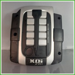 Copertura Insonorizzante Cover Motore SSANGYONG 6650101714 SSANGYONG REXTON/REXTON II 2.7 6650101714 665925 2003 2008