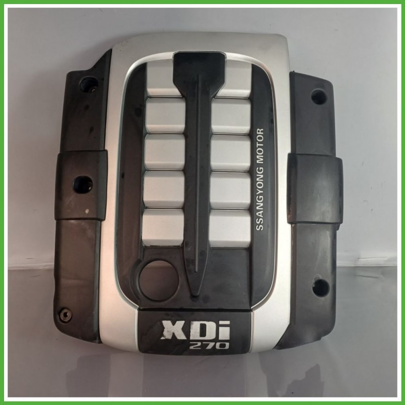 Copertura Insonorizzante Cover Motore SSANGYONG 6650101714 SSANGYONG REXTON/REXTON II 2.7 6650101714 665925 2003 2008