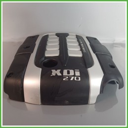 Copertura Insonorizzante Cover Motore SSANGYONG 6650101714 SSANGYONG REXTON/REXTON II 2.7 6650101714 665925 2003 2008