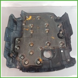 Copertura Insonorizzante Cover Motore SSANGYONG 6650101714 SSANGYONG REXTON/REXTON II 2.7 6650101714 665925 2003 2008