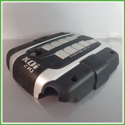 Copertura Insonorizzante Cover Motore SSANGYONG 6650101714 SSANGYONG REXTON/REXTON II 2.7 6650101714 665925 2003 2008