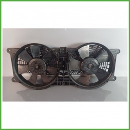 Elettroventola Radiatore Motore SSANGYONG REXTON/REXTON II 2.7 8821008051 665925 2003 2008
