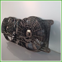 Elettroventola Radiatore Motore SSANGYONG REXTON/REXTON II 2.7 8821008051 665925 2003 2008