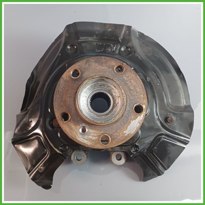Fusello Anteriore Sinistro SX BMW X3 F25 33406867815 2010 2014 BMW 33406867815
