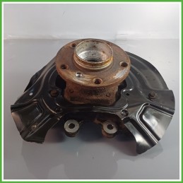 Fusello Anteriore Sinistro SX BMW X3 F25 33406867815 2010 2014 BMW 33406867815