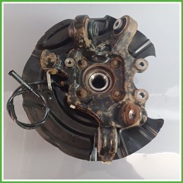 Fusello Anteriore Sinistro SX BMW X3 F25 33406867815 2010 2014 BMW 33406867815