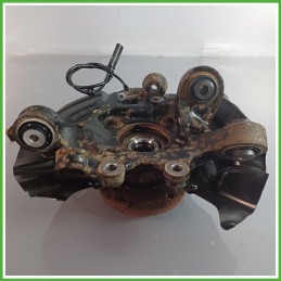 Fusello Anteriore Sinistro SX BMW X3 F25 33406867815 2010 2014 BMW 33406867815