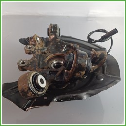 Fusello Anteriore Sinistro SX BMW X3 F25 33406867815 2010 2014 BMW 33406867815