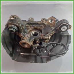 Fusello Anteriore Sinistro SX BMW X3 F25 33406867815 2010 2014 BMW 33406867815