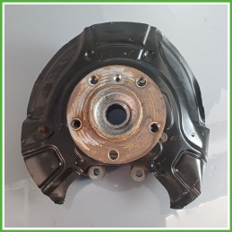 Fusello Anteriore Destro DX BMW X3 F25 33406867815 2010 2014 BMW 33406867815