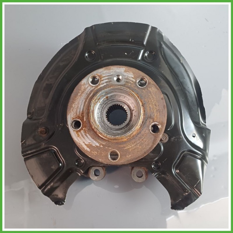 Fusello Anteriore Destro DX BMW X3 F25 33406867815 2010 2014 BMW 33406867815