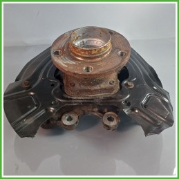 Fusello Anteriore Destro DX BMW X3 F25 33406867815 2010 2014 BMW 33406867815