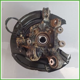Fusello Anteriore Destro DX BMW X3 F25 33406867815 2010 2014 BMW 33406867815