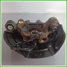Fusello Anteriore Destro DX BMW X3 F25 33406867815 2010 2014 BMW 33406867815