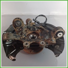 Fusello Anteriore Destro DX BMW X3 F25 33406867815 2010 2014 BMW 33406867815