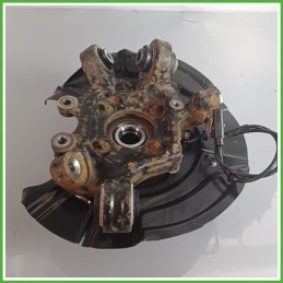 Fusello Anteriore Destro DX BMW X3 F25 33406867815 2010 2014 BMW 33406867815
