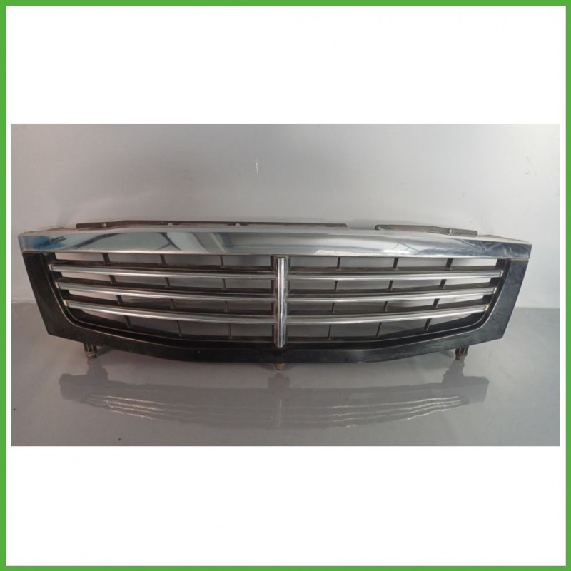 Griglia Radiatore Centrale SSANGYONG REXTON/REXTON II 2.7 7946008010BAF 2003 2008