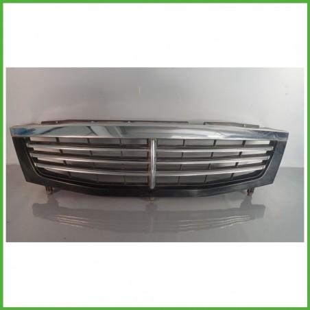 Griglia Radiatore Centrale SSANGYONG REXTON/REXTON II 2.7 7946008010BAF 2003 2008