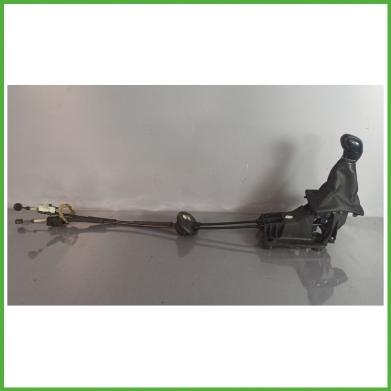 Leveraggio cambio PEUGEOT 208 1.2 12V 9676190280 2012 2015