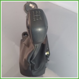 Leveraggio cambio PEUGEOT 208 1.2 12V 9676190280 2012 2015