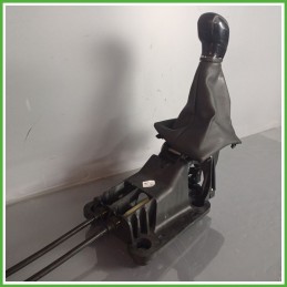 Leveraggio cambio PEUGEOT 208 1.2 12V 9676190280 2012 2015