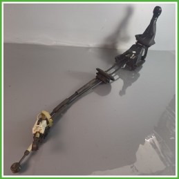 Leveraggio cambio PEUGEOT 208 1.2 12V 9676190280 2012 2015