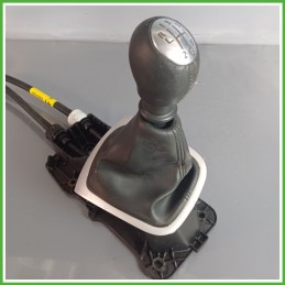 Leveraggio cambio RENAULT MEGANE 3a Serie 1.5 dCi 8200779125 2008 2012