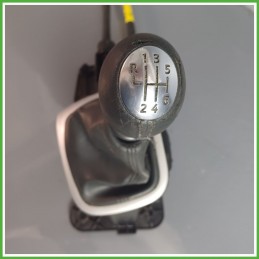 Leveraggio cambio RENAULT MEGANE 3a Serie 1.5 dCi 8200779125 2008 2012