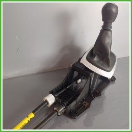 Leveraggio cambio RENAULT MEGANE 3a Serie 1.5 dCi 8200779125 2008 2012