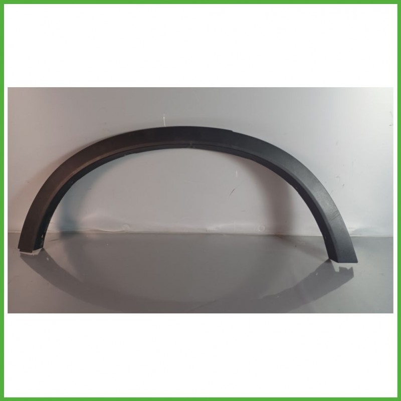 Ampliamento Parafango Posteriore Sinistro SX BMW X3 F25 SUV 5 Porte 51777210083 2010 2014